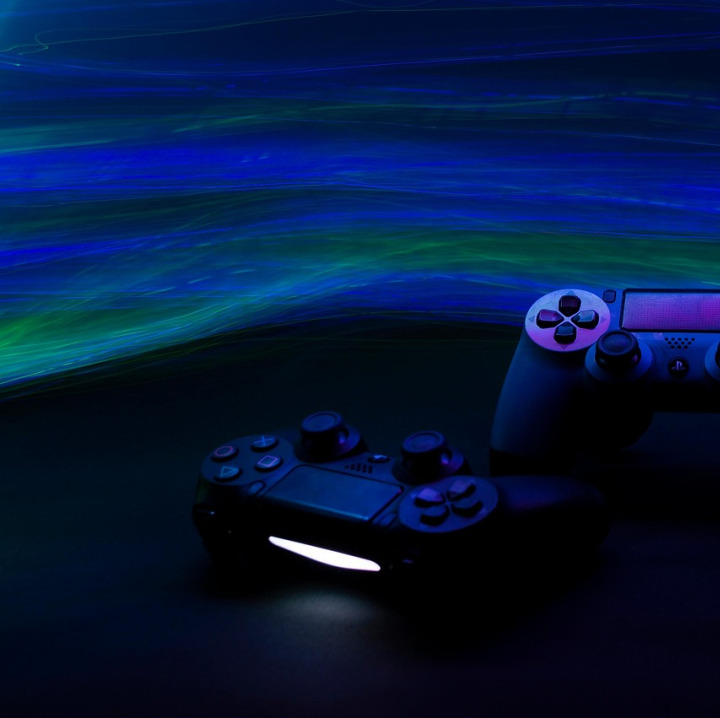 mobile gaming smartphone